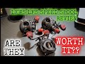 Lew S Speed Spool LFS Review Is It Worth It Lews Lewsreels Baitcaster