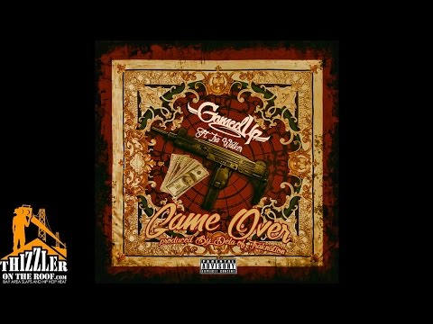 Gamed Up ft. Ira Walker - Game Over (Prod Dela of Traknation) [Thizzler.com Exclusive]