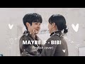 Maybe if - BIBI (English cover) // Our Beloved Summer OST 2