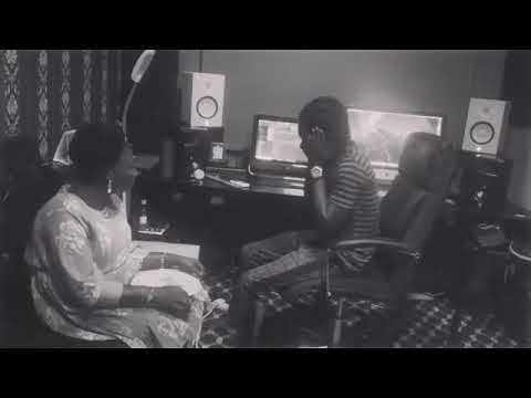 Kuami Eugene's mother asked for a free style from his son and look at what he did for  mother