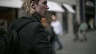 Jasper Høiby 'Fellow Creatures' (Official Album Trailer)