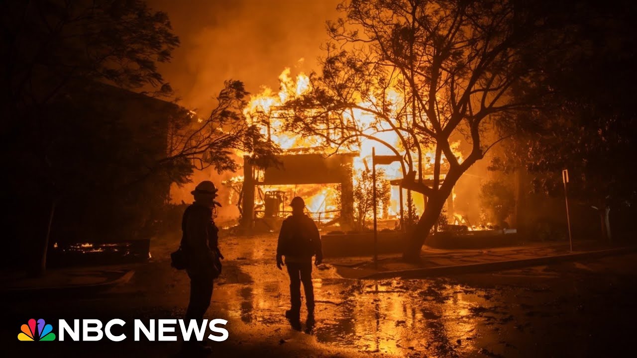 This Morning’s Top Headlines – Jan. 8 | Morning News NOW