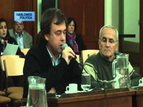 PROGRAMA HABLEMOS DE POLÌTICA DEL 22 DE JUNIO DE 2015