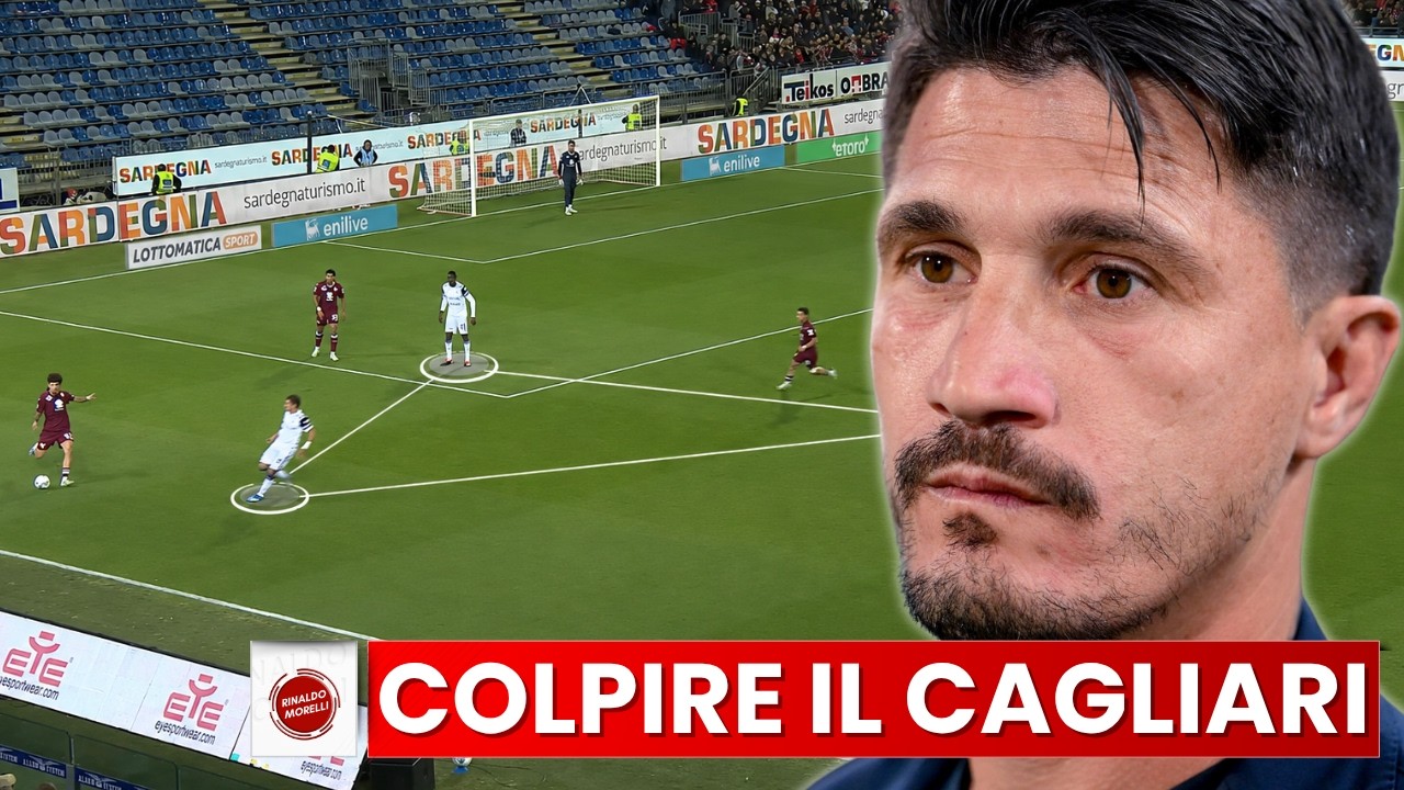 Ultimo video pubblicato