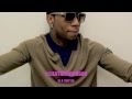 Hip Hop Video: Lil B "Where Dem Based Boyz"