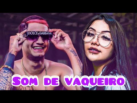 SOM DE VAQUEIRO - ítalo cigano / mc branquinha (áudio original) #piseiro #forró #hit #vaqueiro