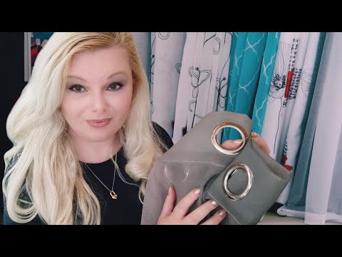 Gentle Curtain Lady Soft Spoken ASMR Store Role-play: Personalized Curtain Consultation