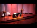 Tito Beltran Singing Amapola Live In Concert 2010!