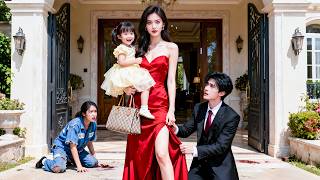 For the Sake of His Mistress, Scumbag Husband Almost Killed His Wife and Son, Who Left in Despair!