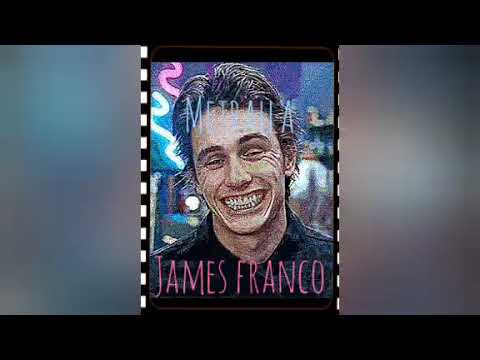 Meträlla - James Franco (Prod. MBEATZ)