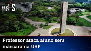 Virou moda! Mais um professor humilha aluno na sala de aula; ouça áudio