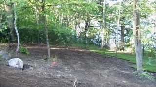 preview picture of video 'Dirt Cheap Excavating Laying Sod Plymouth, MN'