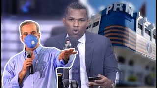 La revelación de Joel Adames que alegrara a los Perremeistas inconformes en Santiago