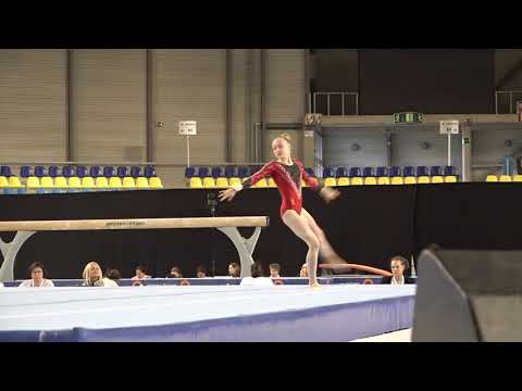 FIT Challenge 2019 - Grond - Lisa Vaelen