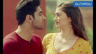 Romantic Short Film Love Story \ Gutargu  Indian S