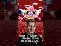 MOST DISTURBING AMY DEATH SCENE IN A SONIC EXE GAME Shorts Sonicexe Exe Sonichorror Luigikid