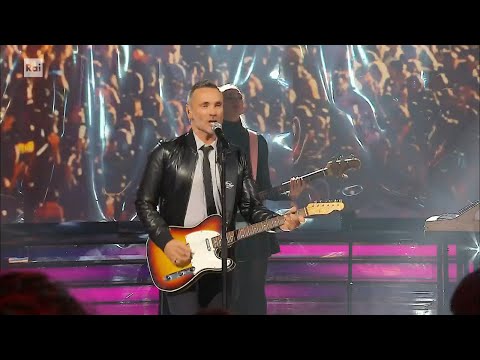 I grandi successi di Nek - Boomerissima - 24/01/2023