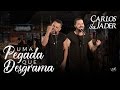 Carlos & Jader - Uma Pegada Que Desgrama Carlos & Jader - Uma Pegada Que Desgrama