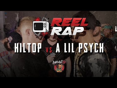 Hiltop vs Lil Psych