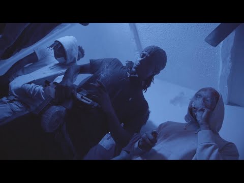 YoungLyfe Ent and Mac Blu