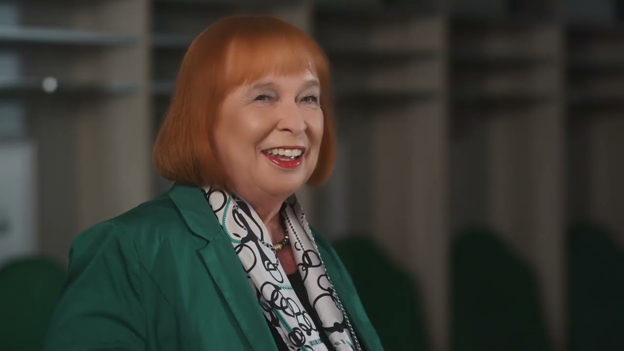 Náhledová fotka videa Nové logo a firemní identita Hofmann Personal