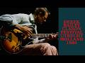 DEREK BAILEY - CLAXON FESTIVAL - UTRECHT, HOLLAND -- 1984