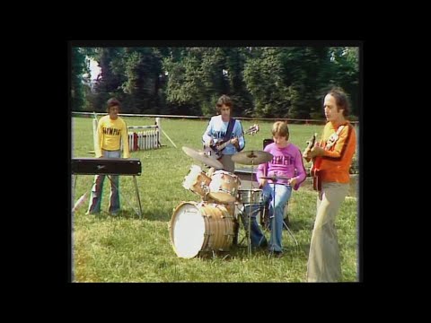 Olympic Film- Poslouchej mou píseň