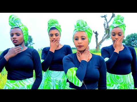 Yigrem Assefa - Handere | ሀንደሬ - New Ethiopian Music 2017 (Official Video)