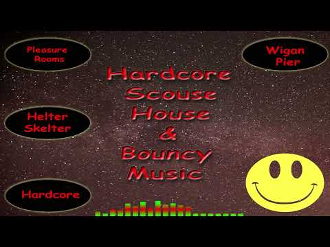 Wigan Pier Vocal Anthems Vol 1 CD 1 Track 08