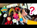 Five Kids Sharing Is Caring More Children S Songs And Videos