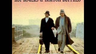 SuperDjdaba - Roy Rogers & Norton Buffalo - Ritmo De Las Almas (.wmv
