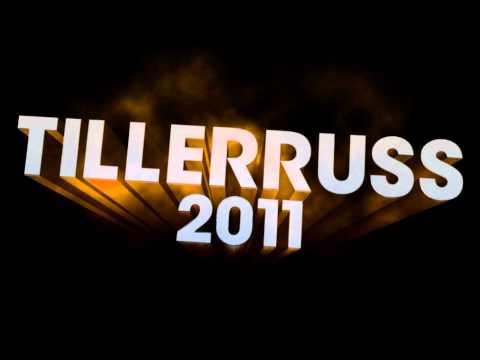 Tillerrussen 2011 ft. Don J - BTHV (Gamle versjon)