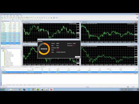 Forex advisor opzioni binarie
