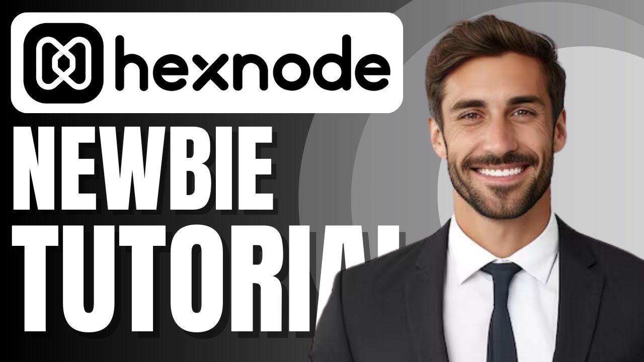 Hexnode MDM Tutorial for Newbies | UEM & MDM Software Demo