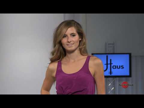 Jhaus - Style Fashion Week LA - SS13