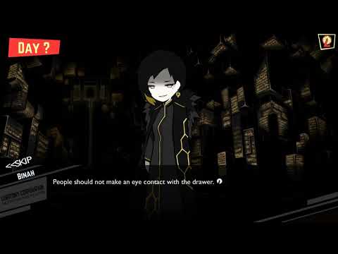 Lobotomy Corporation Full Soundtrack "Haunted Streets"