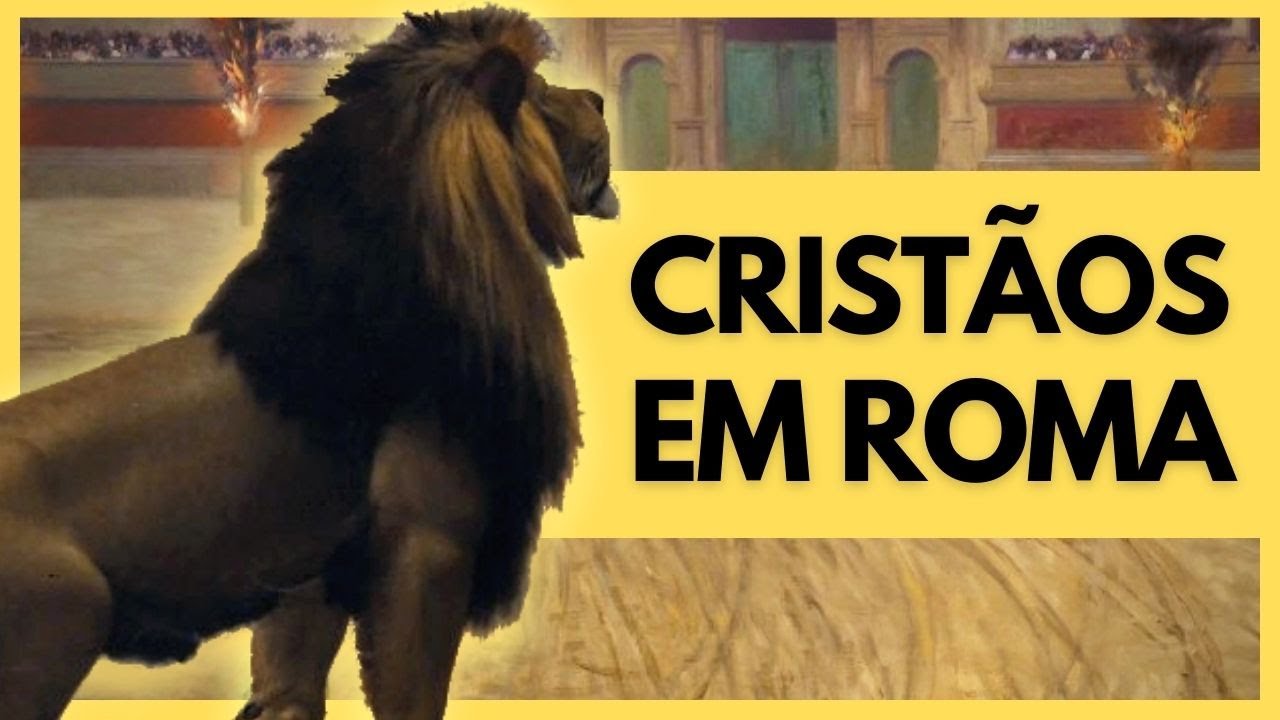 Por que cristãos foram perseguidos? | Três motivos