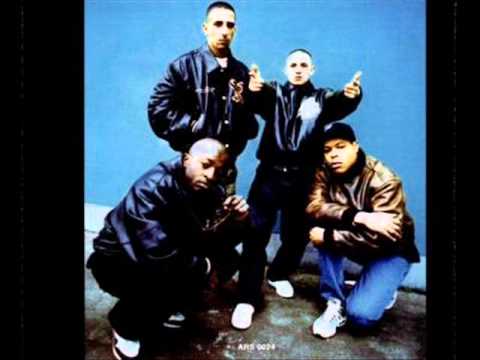 La Cliqua-Né Pour Ça