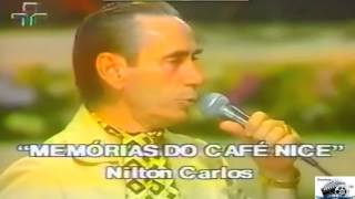 Nelson Gonçalves - Memórias do Cafe Nice