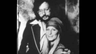 Barbra Streisand - Lullaby For Myself.