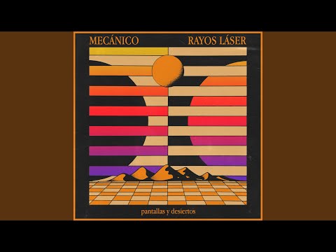 Pantallas y Desiertos