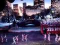 Radio City Rockettes
