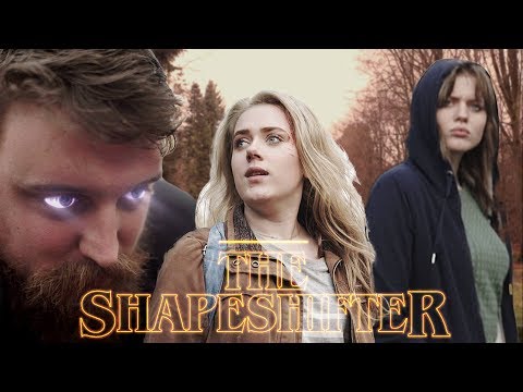 The Shapeshifter | Short Film (Based on the Netflix Series Stranger Things)