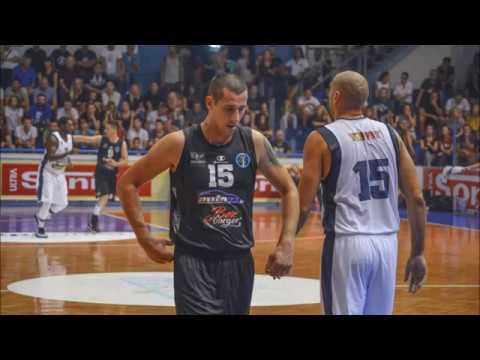 Tomislav Troskot Highlights Mix - KK Diadora Zadar 2018 - 2019