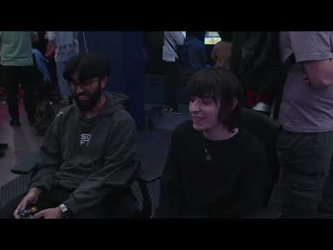 Kidder vs max – Front Runners #21 – Winners Quarters