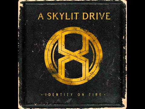 A Skylit drive - Your Mistake ( W/ Lyrics in Description)