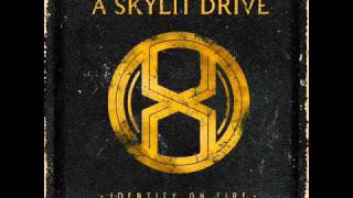 A Skylit drive - Your Mistake ( W/ Lyrics in Description)