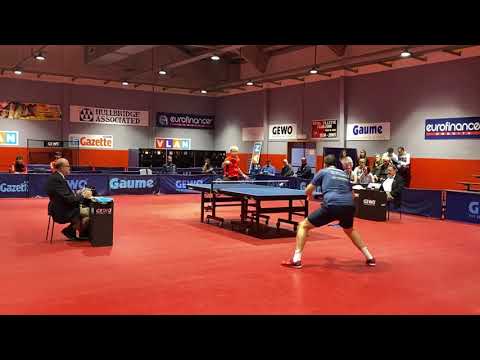 RUIZ RODRIGUEZ FRANCISCO (As18) - DURANSPAHIC ADMIR (As9)