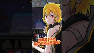 so.. can KAELA be cured tomorrow? 👉👈 #kaelaif #kaelaugh