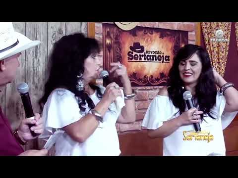 Devoção Sertaneja - As Marcianas/Santello & Pavani